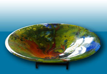 art glass